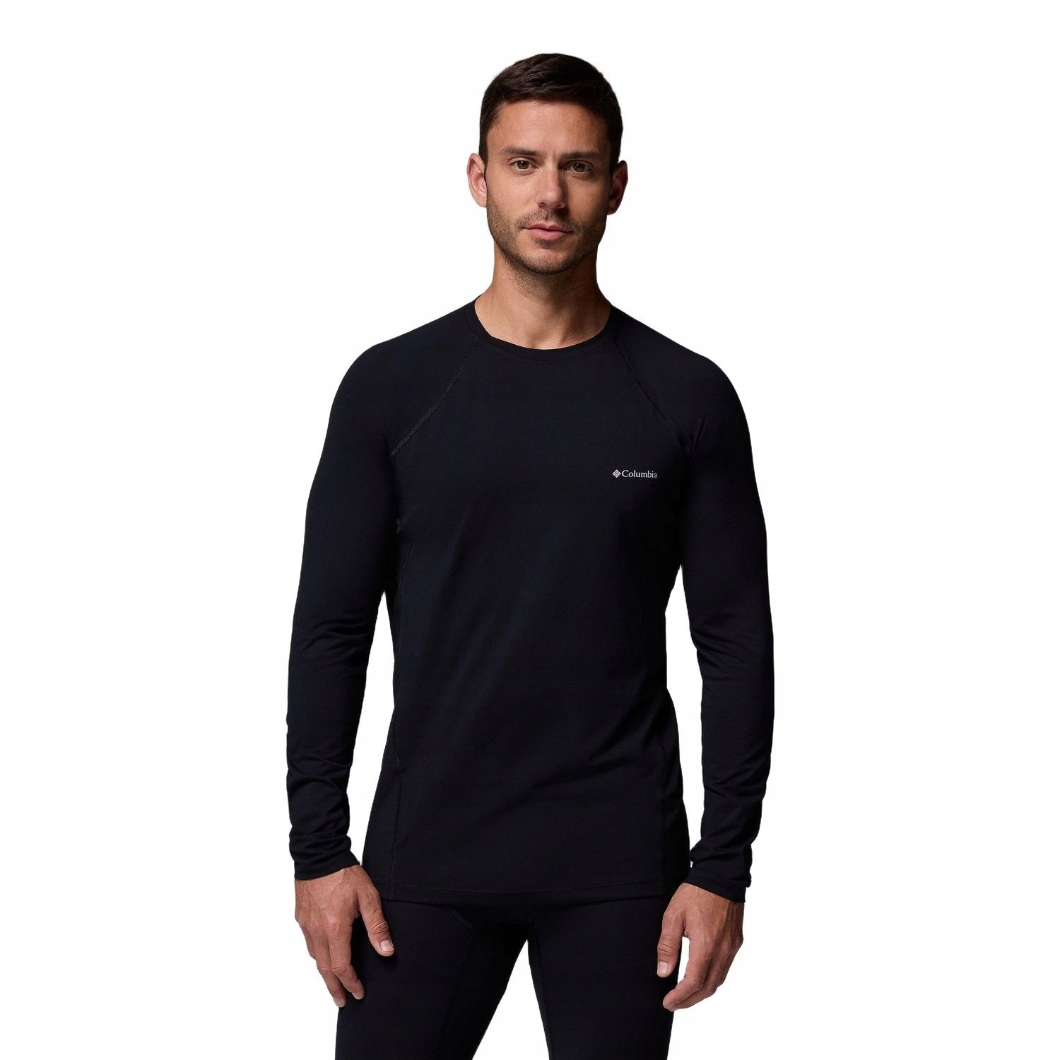 Tričko Columbia Mwt Stretch M Ls Top XL Pánské