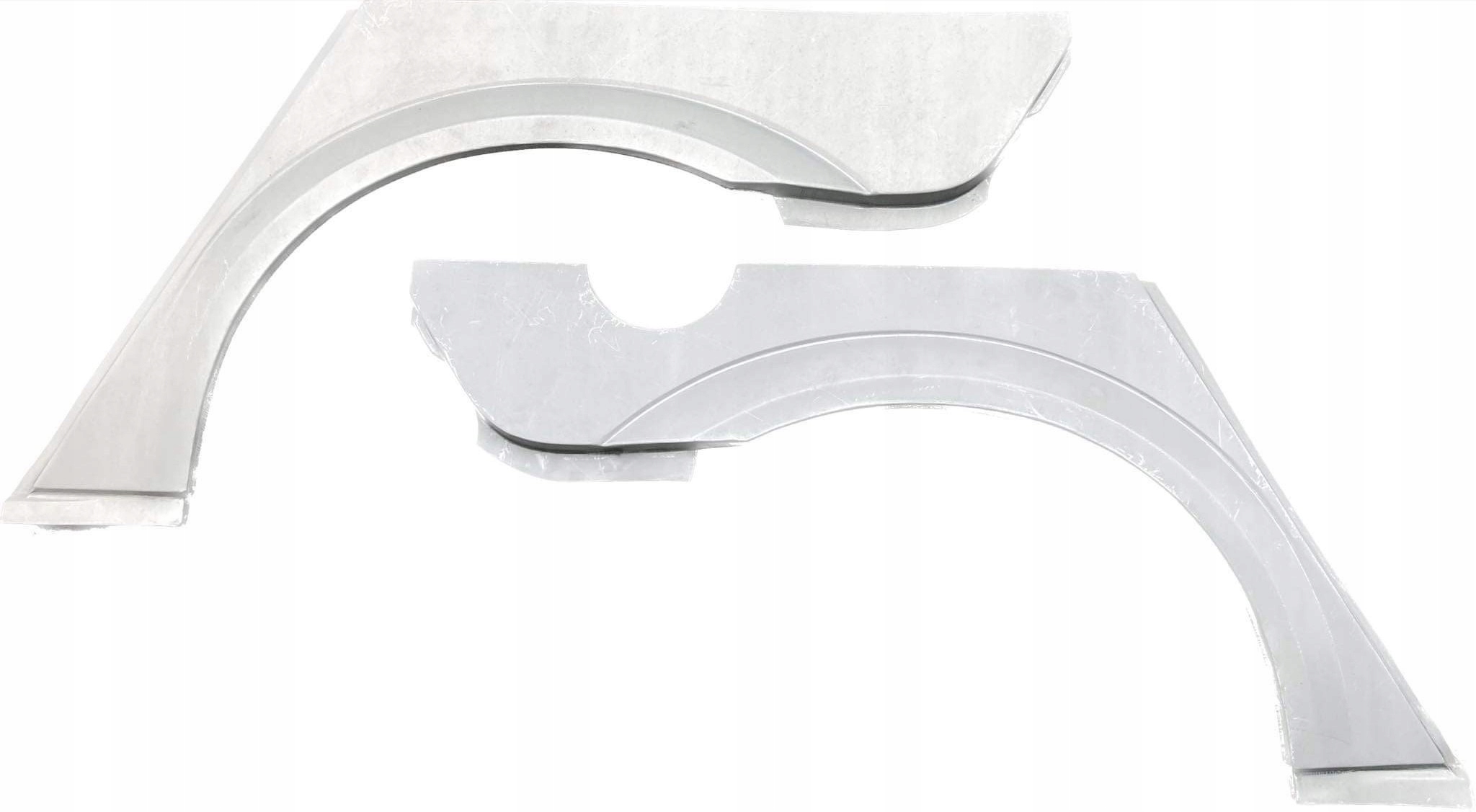 VECTRA C KOMBI 01-08 REPERATURA BŁOTNIKA PR+LE TYŁ