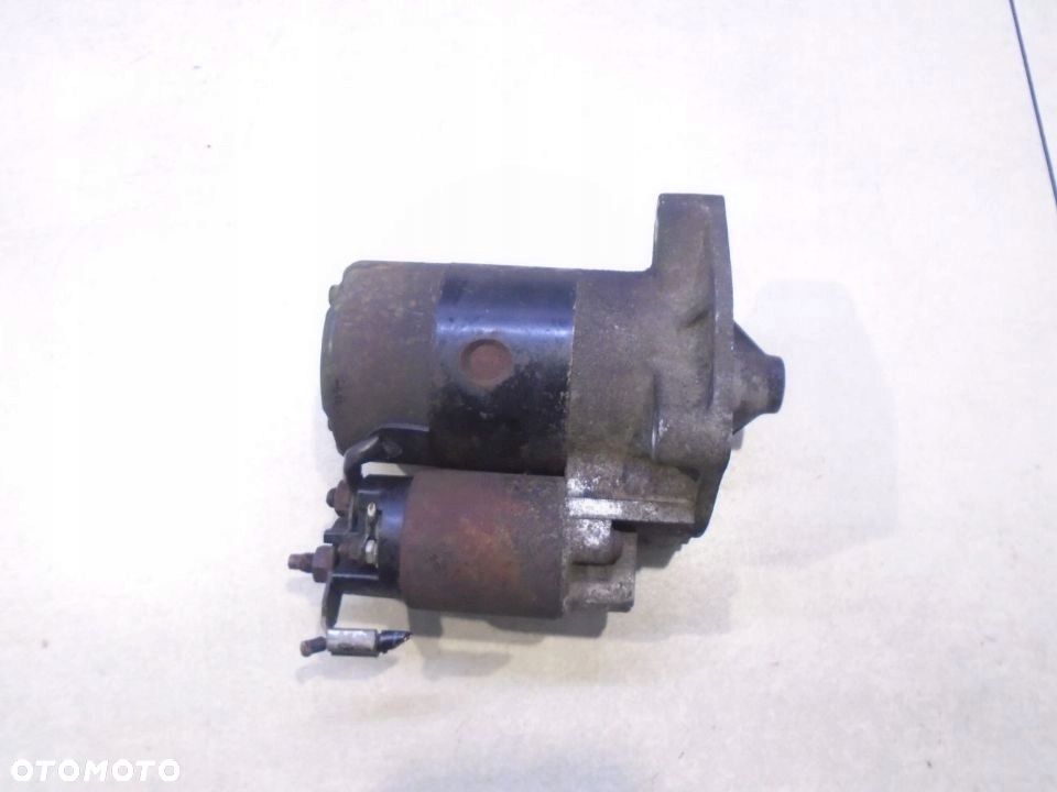 starter PEUGEOT 206 1.1 HFZ