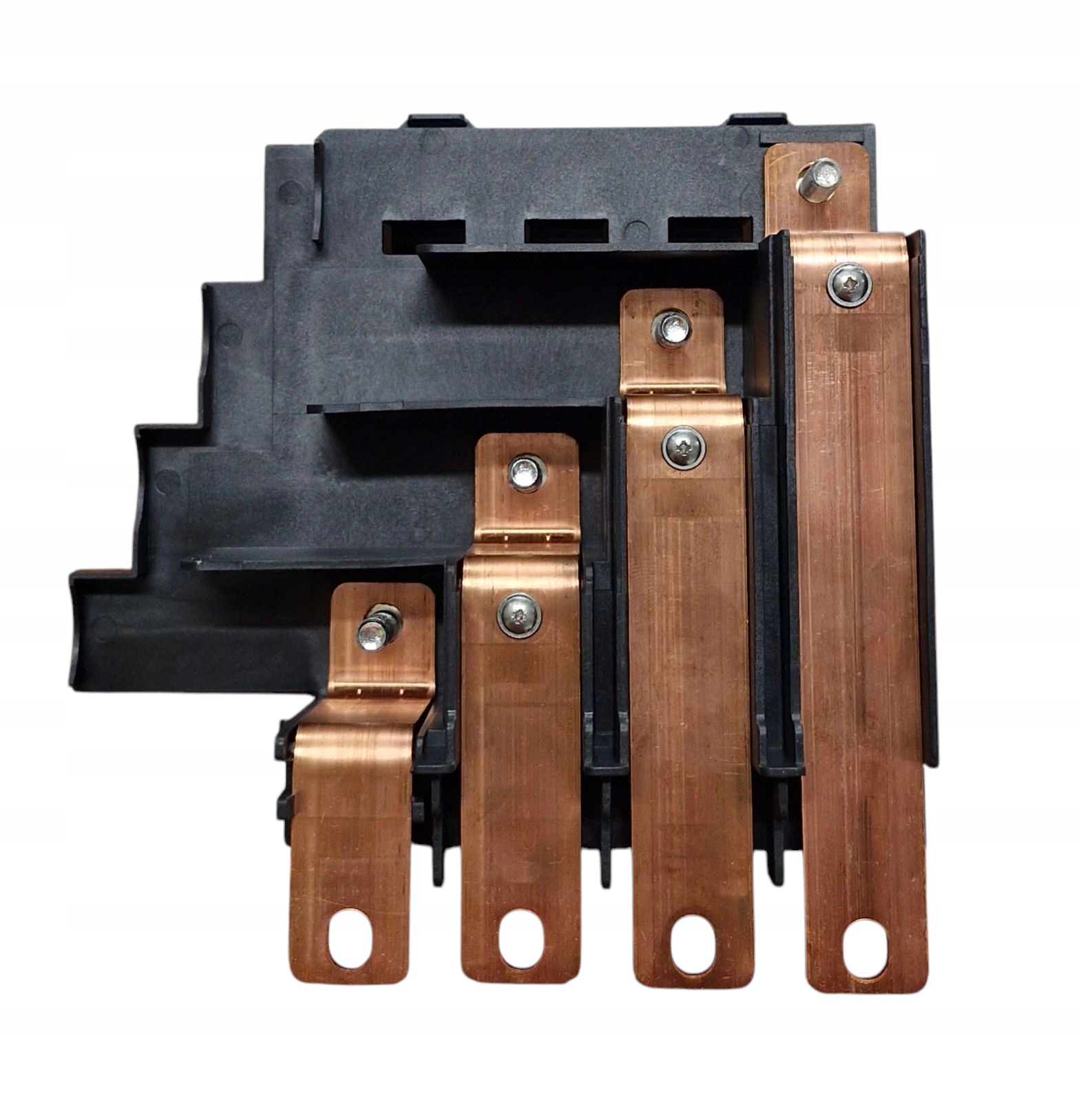 Schneider PrismaSet Napájecí blok pro NSX100/250 shora LVS04066