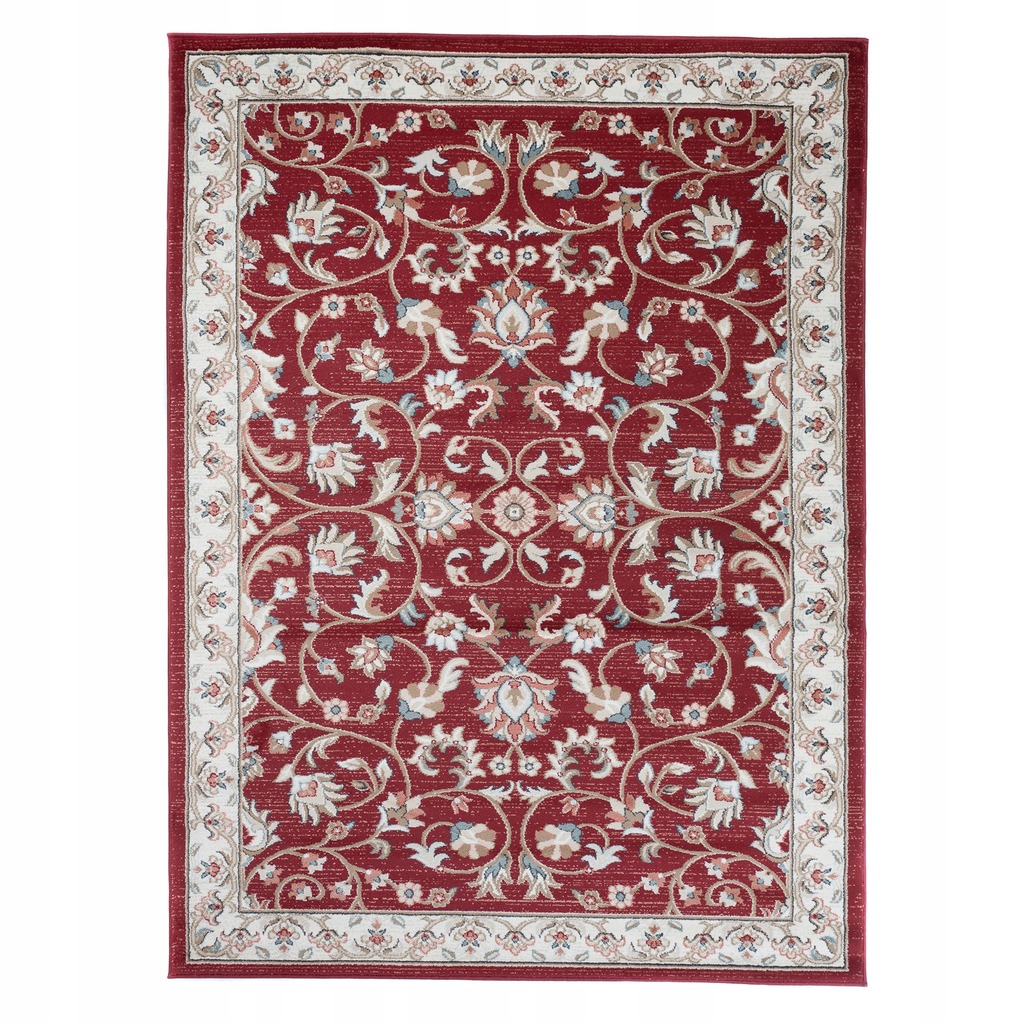 Dywan Dubai 250x350 Modny Perski Dywan Gruby 05r
