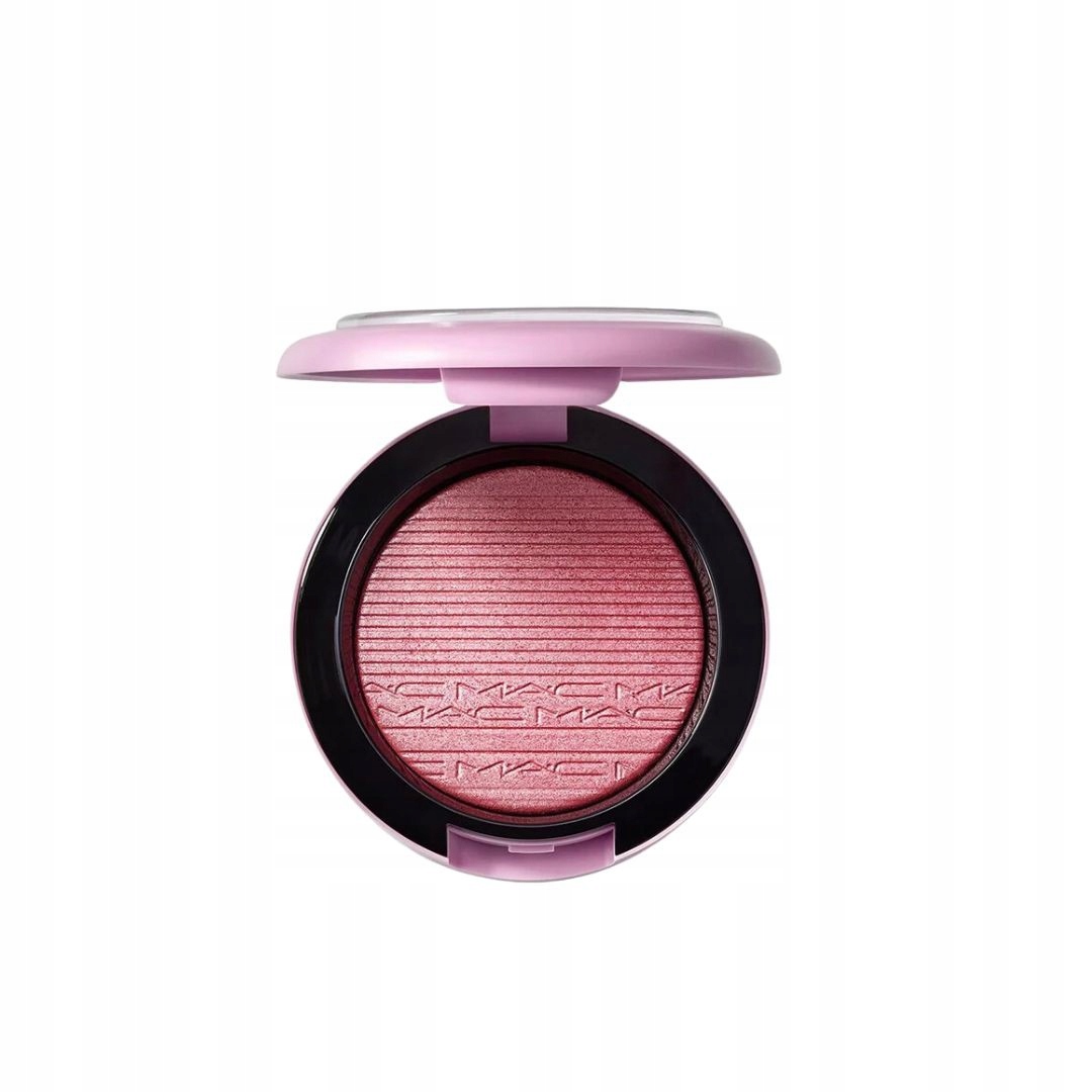 015424 Mac Extra Botanic Panic Dimension Skinfinish. Royal Flush