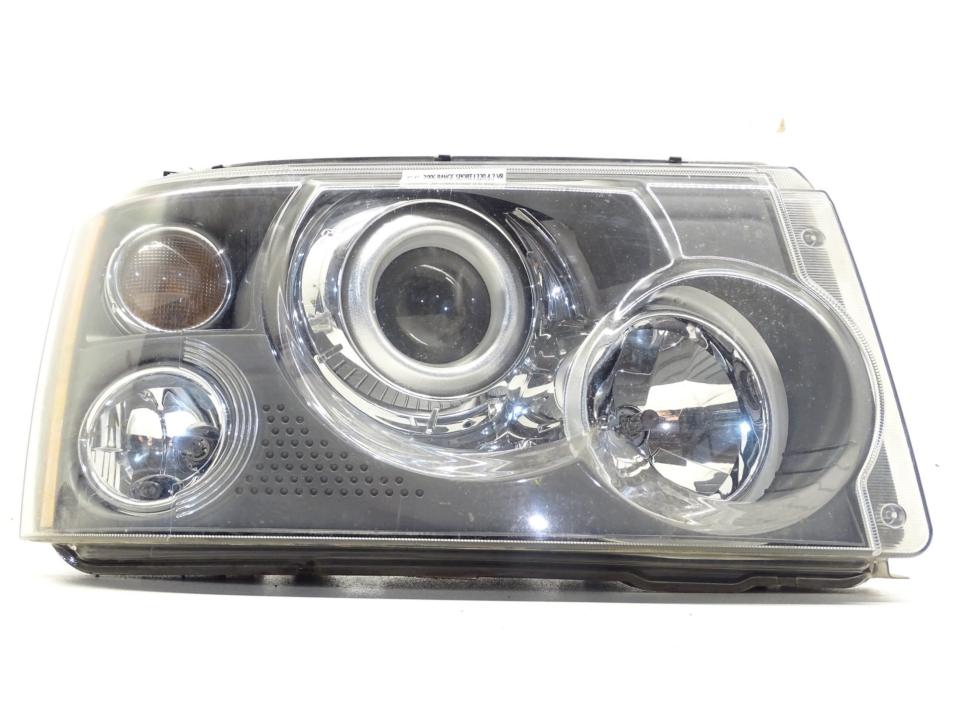 light right front LAND ROVER RANGE ROVER SPORT L320 UK 1LL238022-56