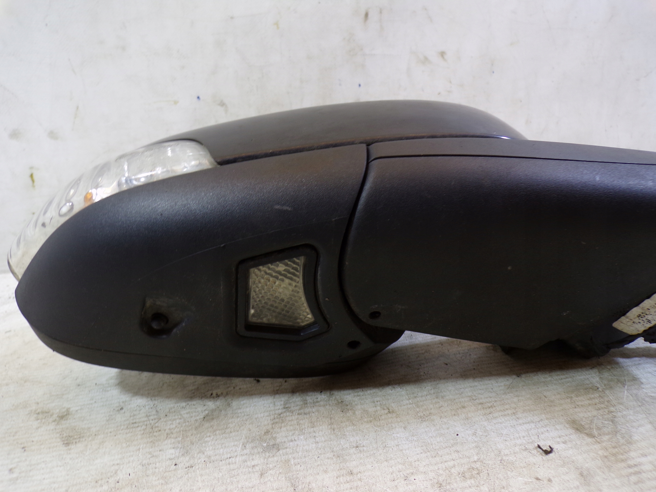 mirror right VOLVO V50 LIFT 8 PIN (8)
