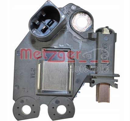 REGULATOR NAPIECIA METZGER do BMW 7 E65 730 Ld Part manufacturer Metzger