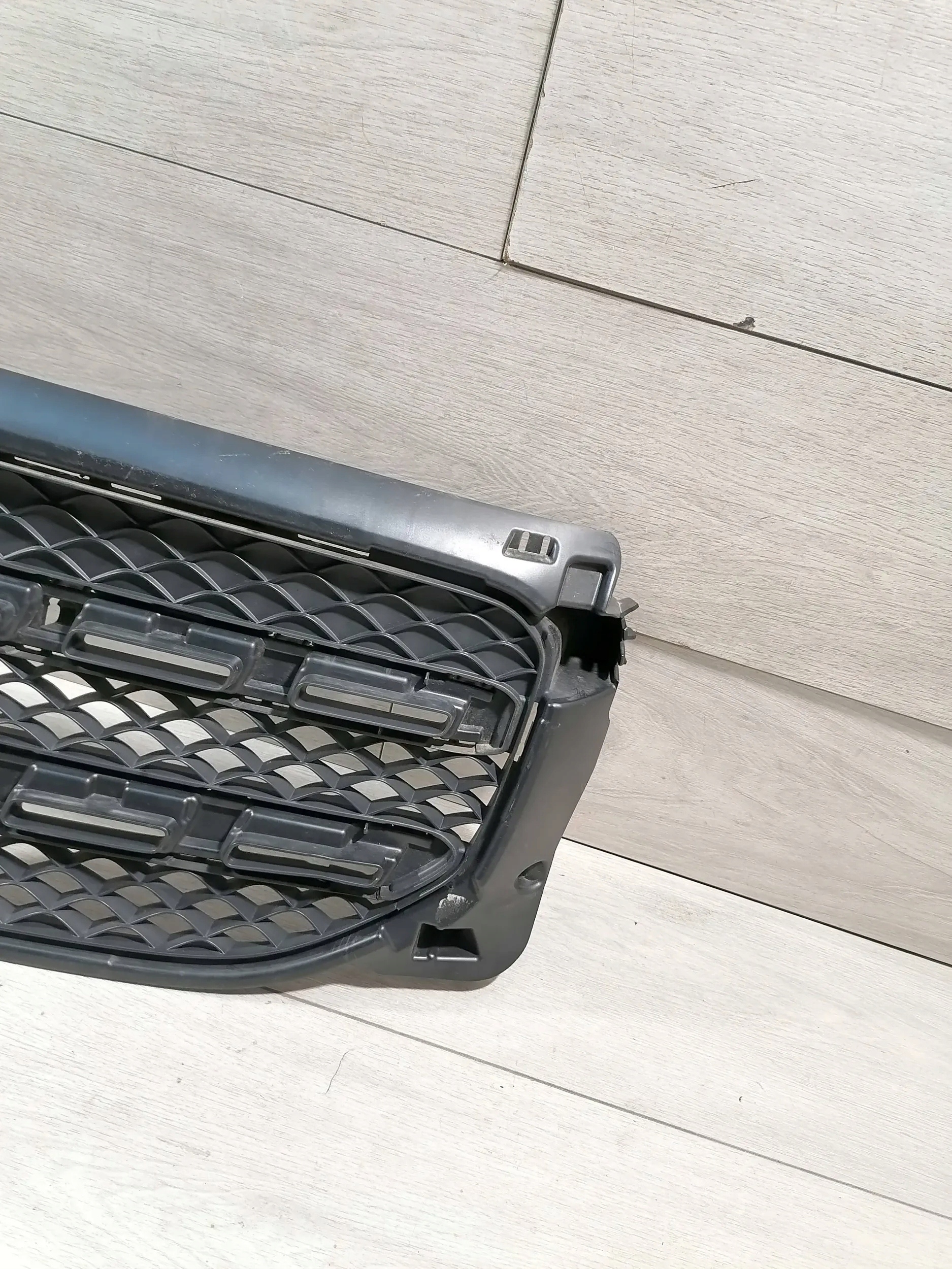 Mercedes-Benz GLB W247 Kühlergrill FRONTGRILL Kühlergitter A2478880200 - Thumbnail 2