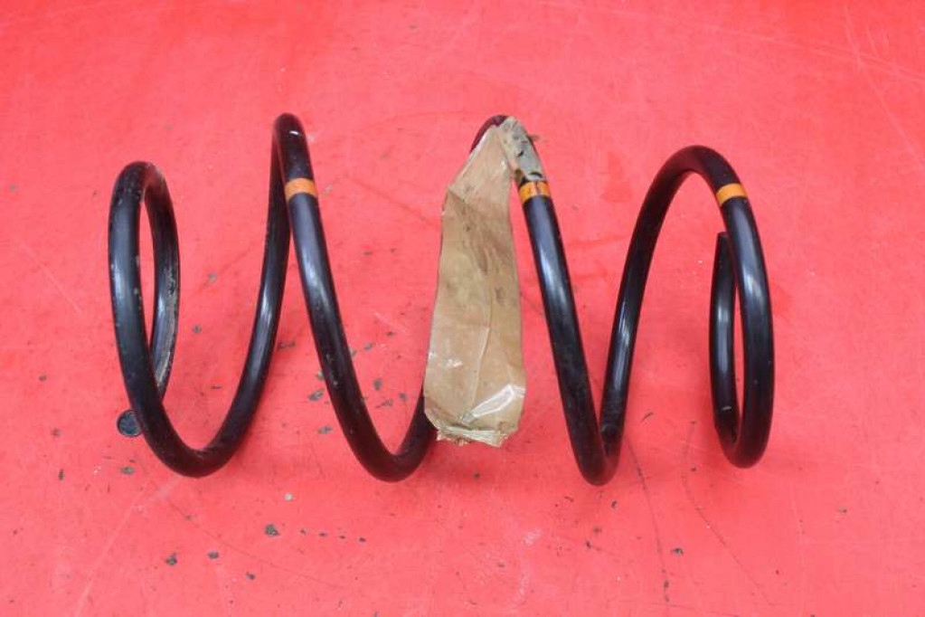 spring front front BMW E46 2.5xi 192 KM 4X4 sedan 01-06