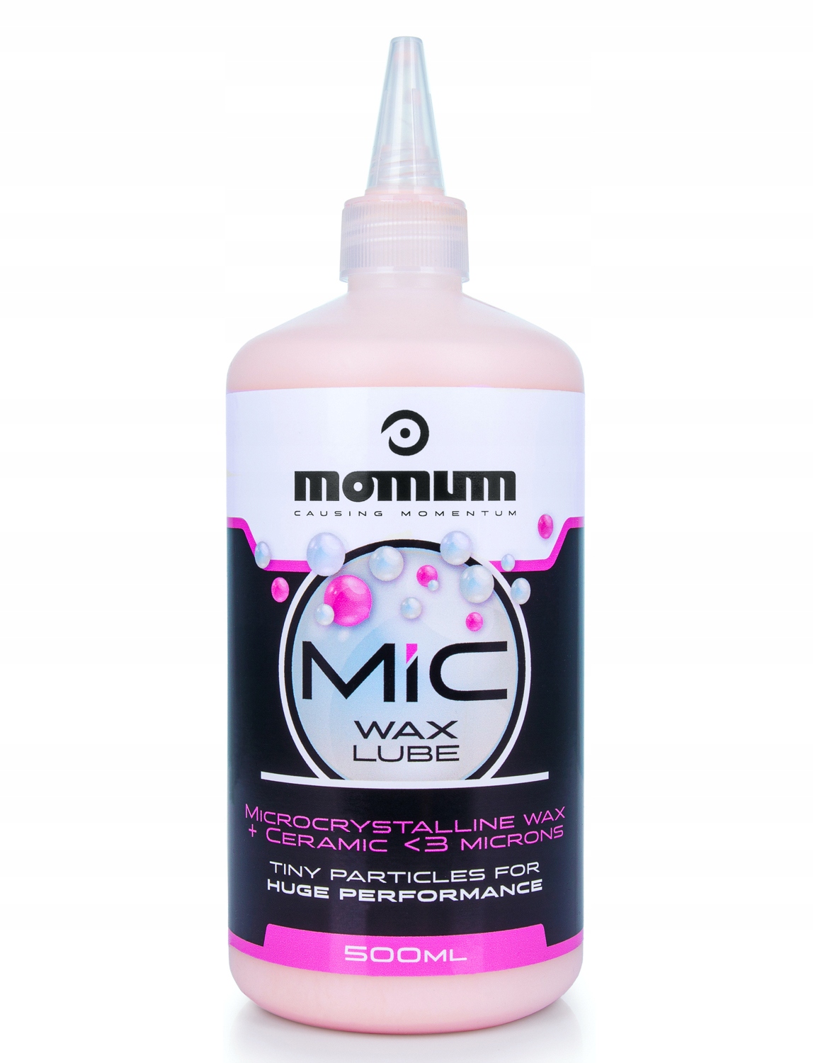 

Ceramiczny Olej Smar Do Łańcucha Momum Wosk 500ml