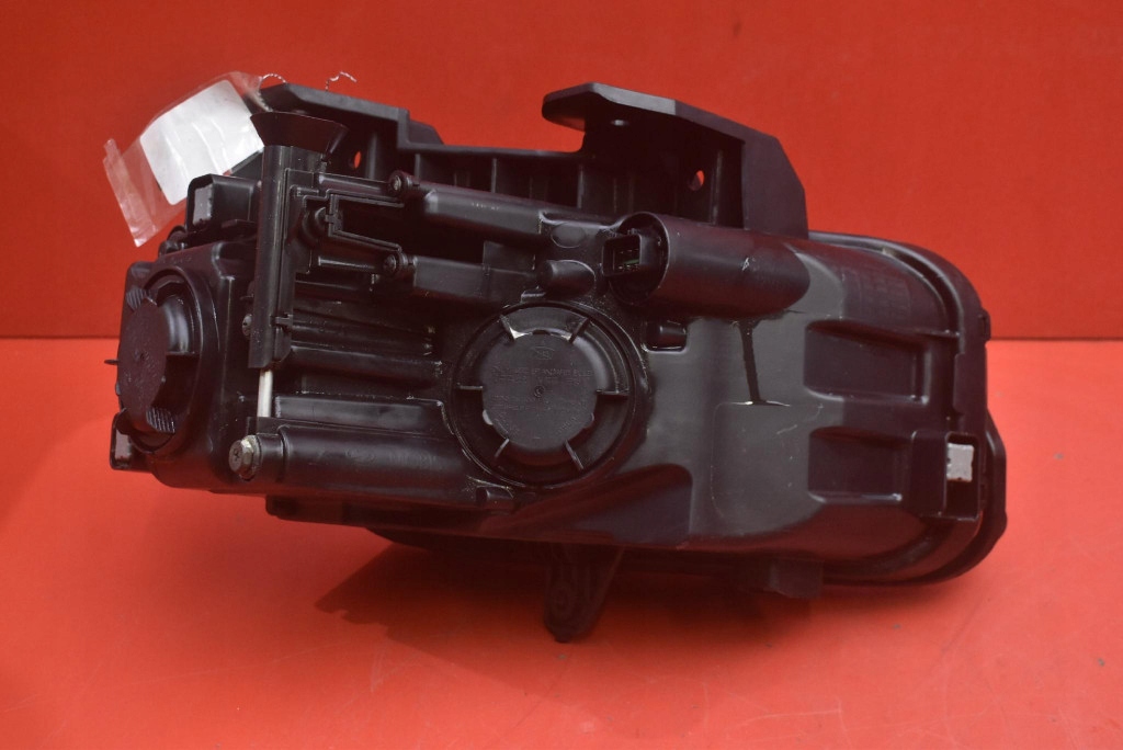 REFLEKTOR left light front lens EU HYUNDAI KONA 1 and 17-19