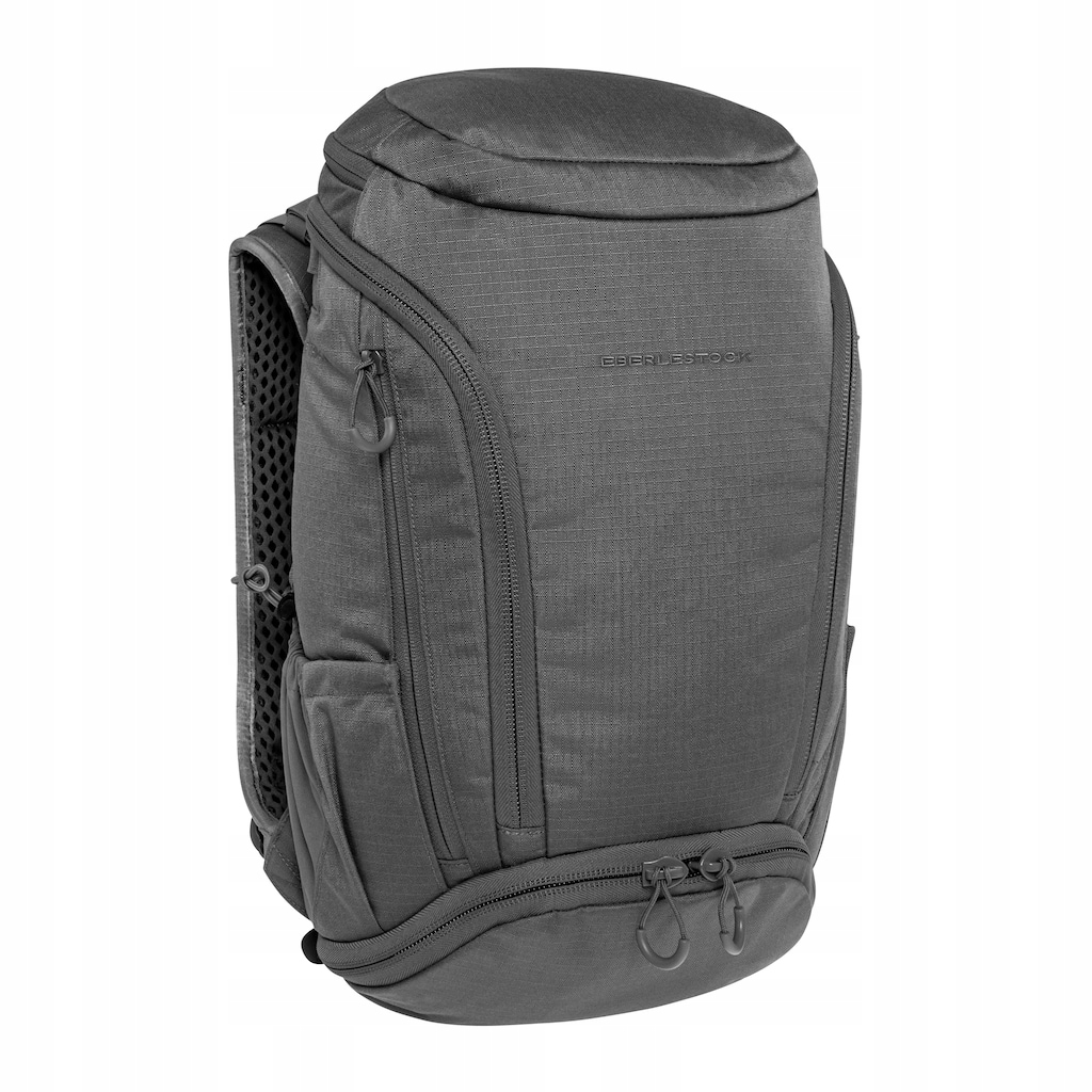 Batoh městský cestovní batoh Eberlestock Little Trick 26,9 l šedý