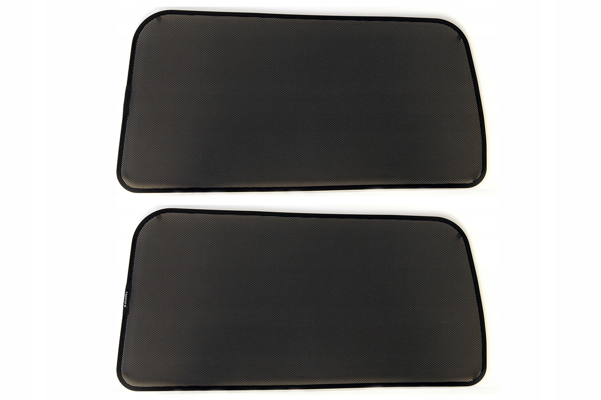 Кришки, присвячені Škoda Octavia, 1996-2010, Li