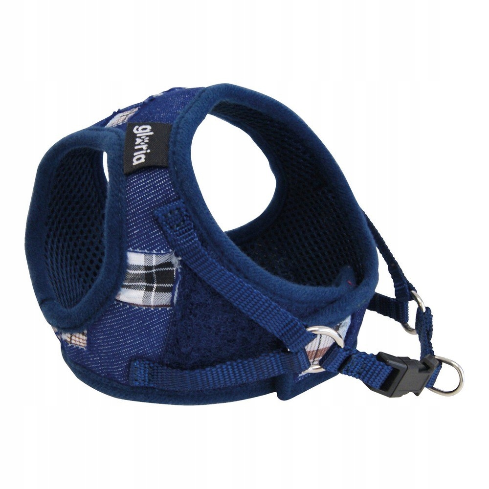Levně Postroj pro psa Gloria Jeans 21-29 cm Velikost S