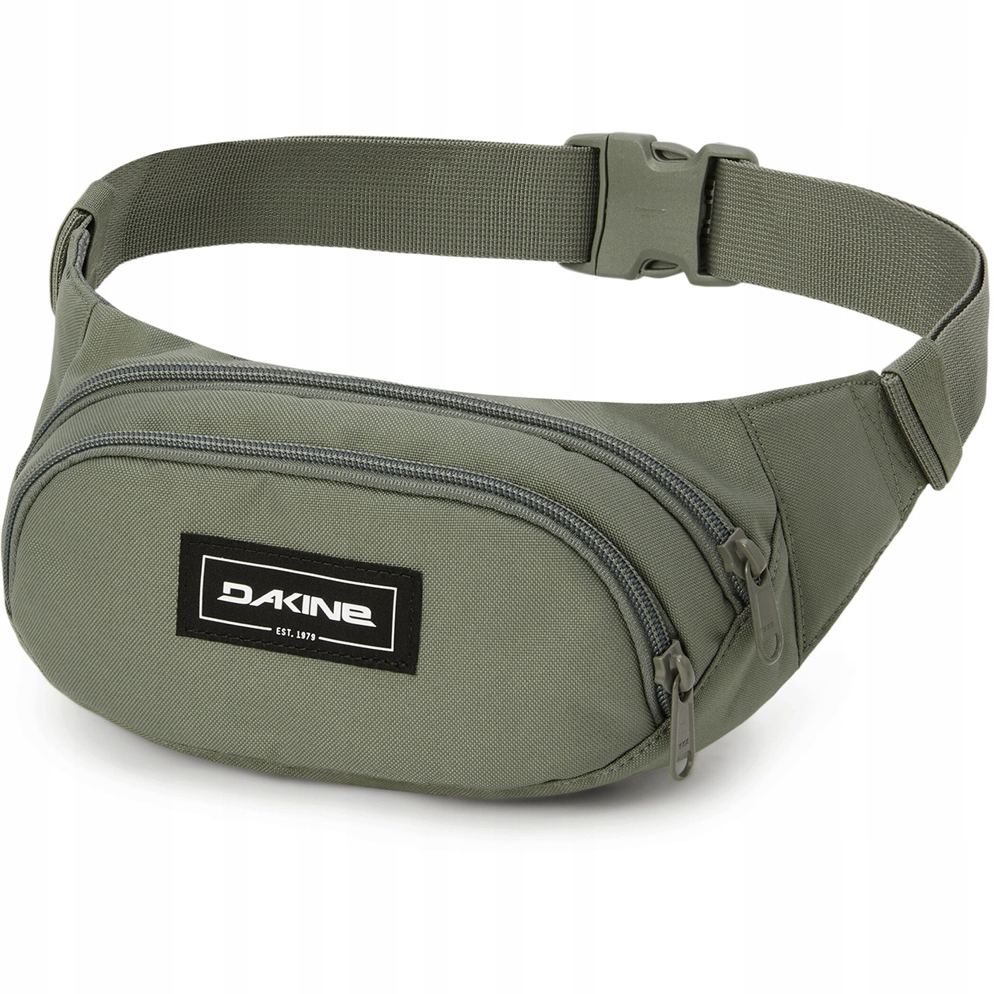 ledvinka Dakine waistbag bederní Hip Pack 2 komory originální