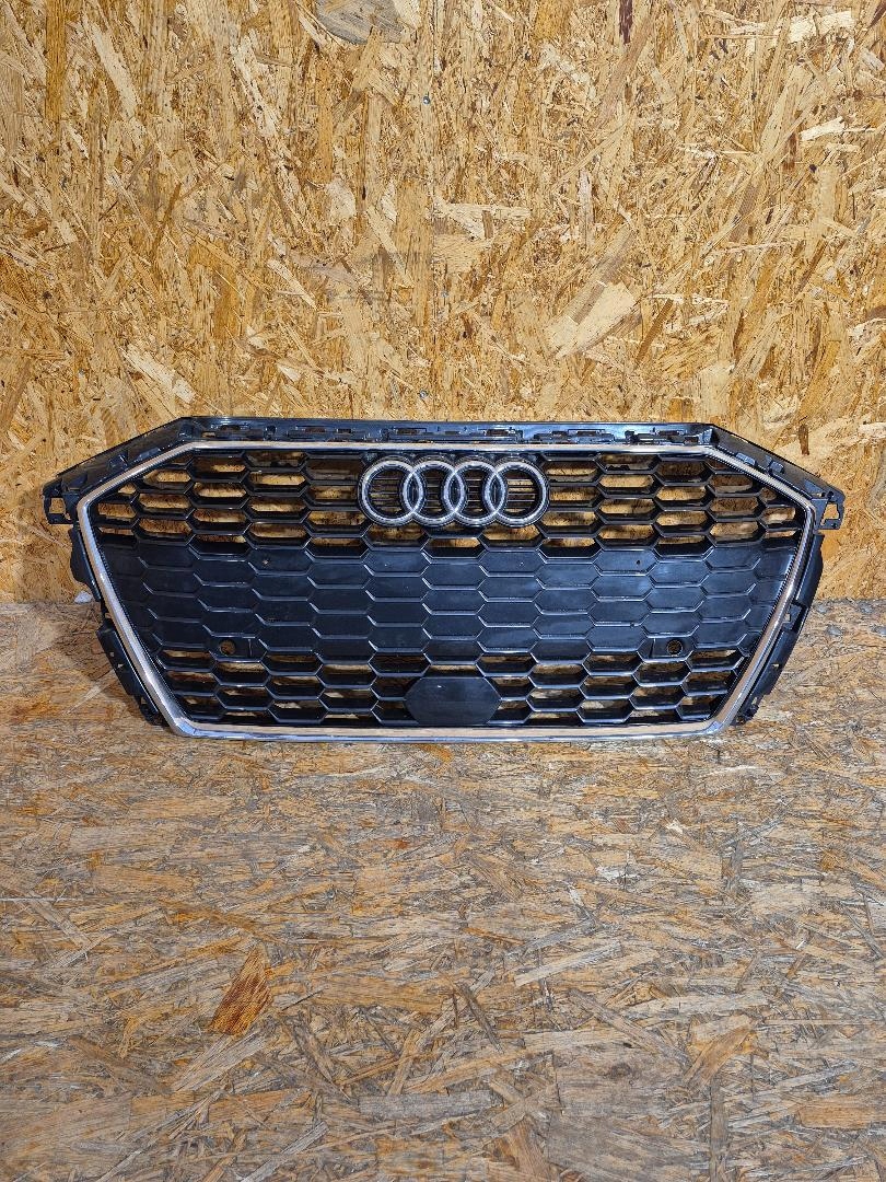 Audi A3 8Y Kühlergrill FRONTGRILL Kühlergitter 8Y0853651B - Thumbnail 1