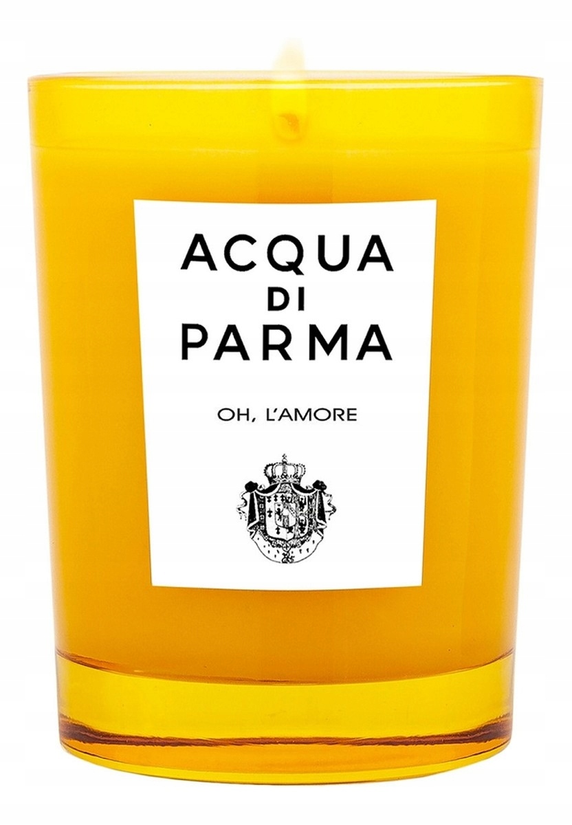 Acqua Di Parma Oh l'amore vonná svíčka 200 g
