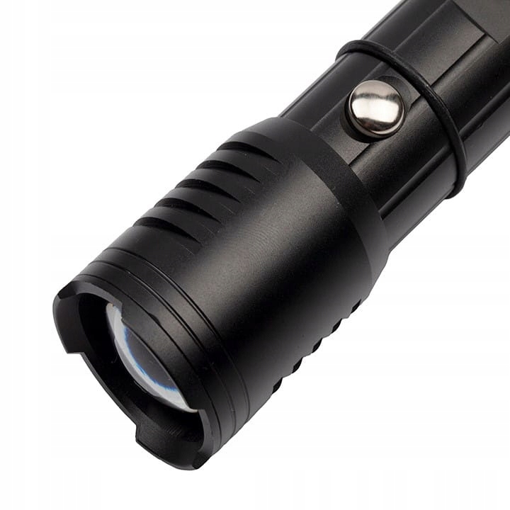 X-BALOG LATARKA UV LED + TESTER BANKNOTÓW KLIMATYZACJI KRWI ZOOM 2 DIODY Marka X-Balog