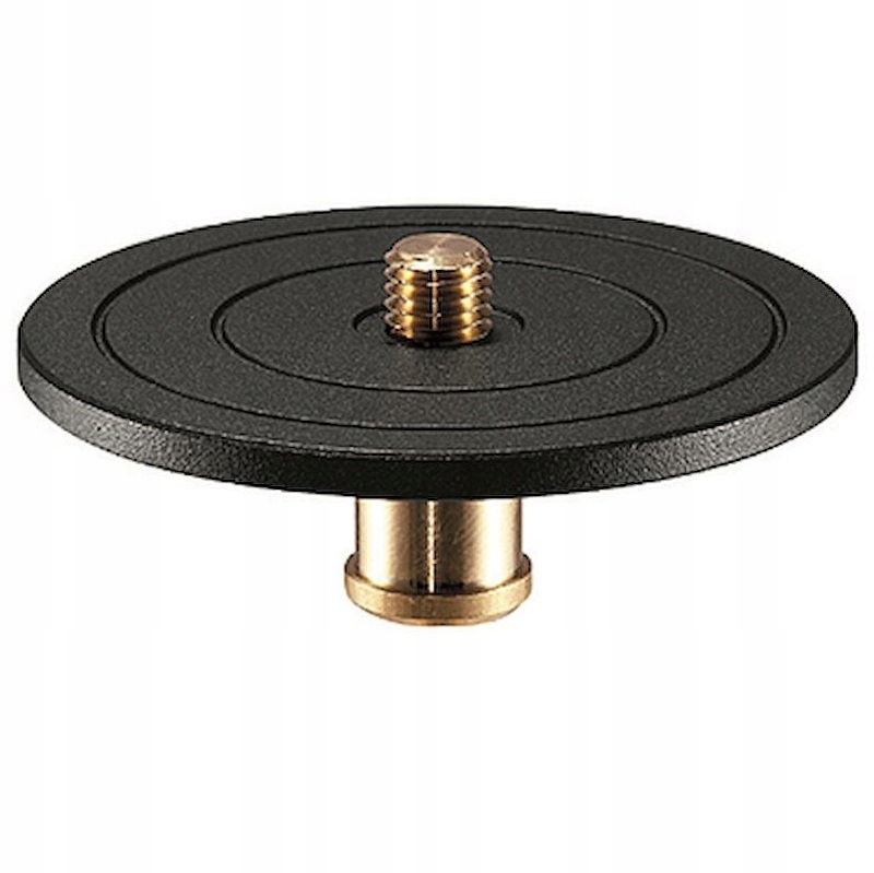 Deska pro Manfrotto 324 šroub 5/8'' stopka 9/8''