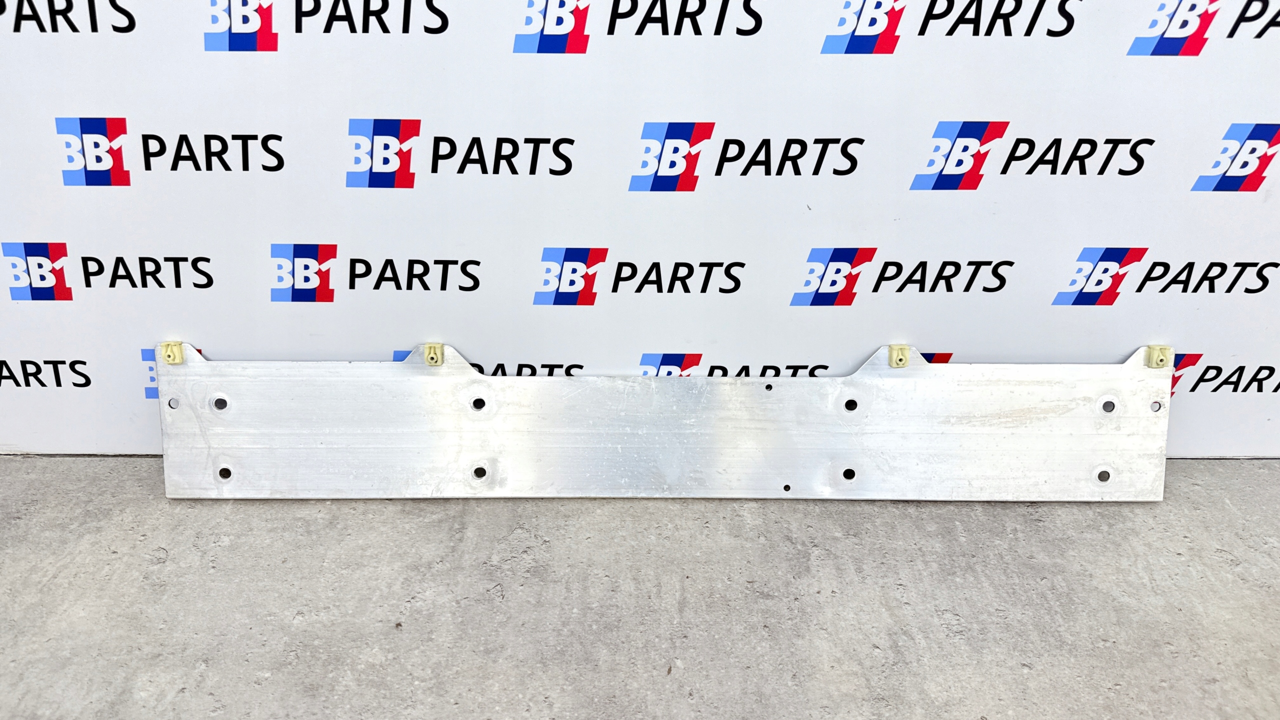BMW G20 G21 sider console pillar TUNELU chassis rear part 7439127