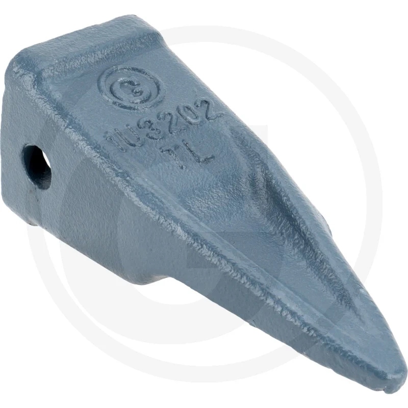 Špičatý zub bagru Cat typ 7T-3402 Tl