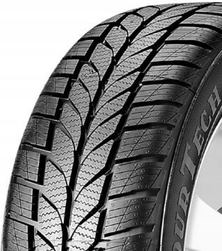 Celoročné Pneumatiky Viking 225/55 R18 XL Fr Nové