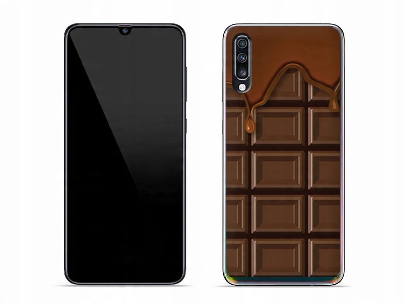 

Etui do Samsung Galaxy A70 Fantastic Case