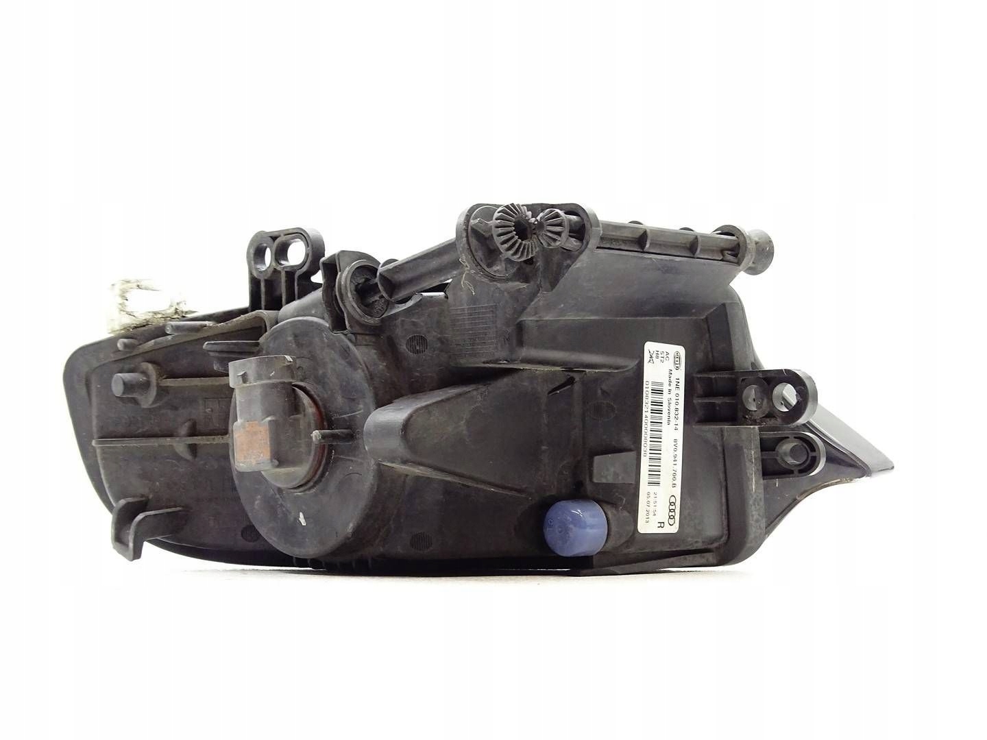 light fog light right front front AUDI A3 8V 8V0941700B