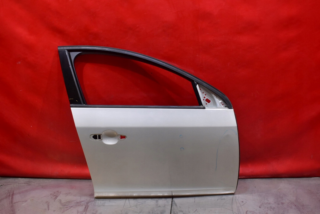 Volvo S60/V60 V60 Tür Vorne Rechts Door Porta Porte - Thumbnail 1