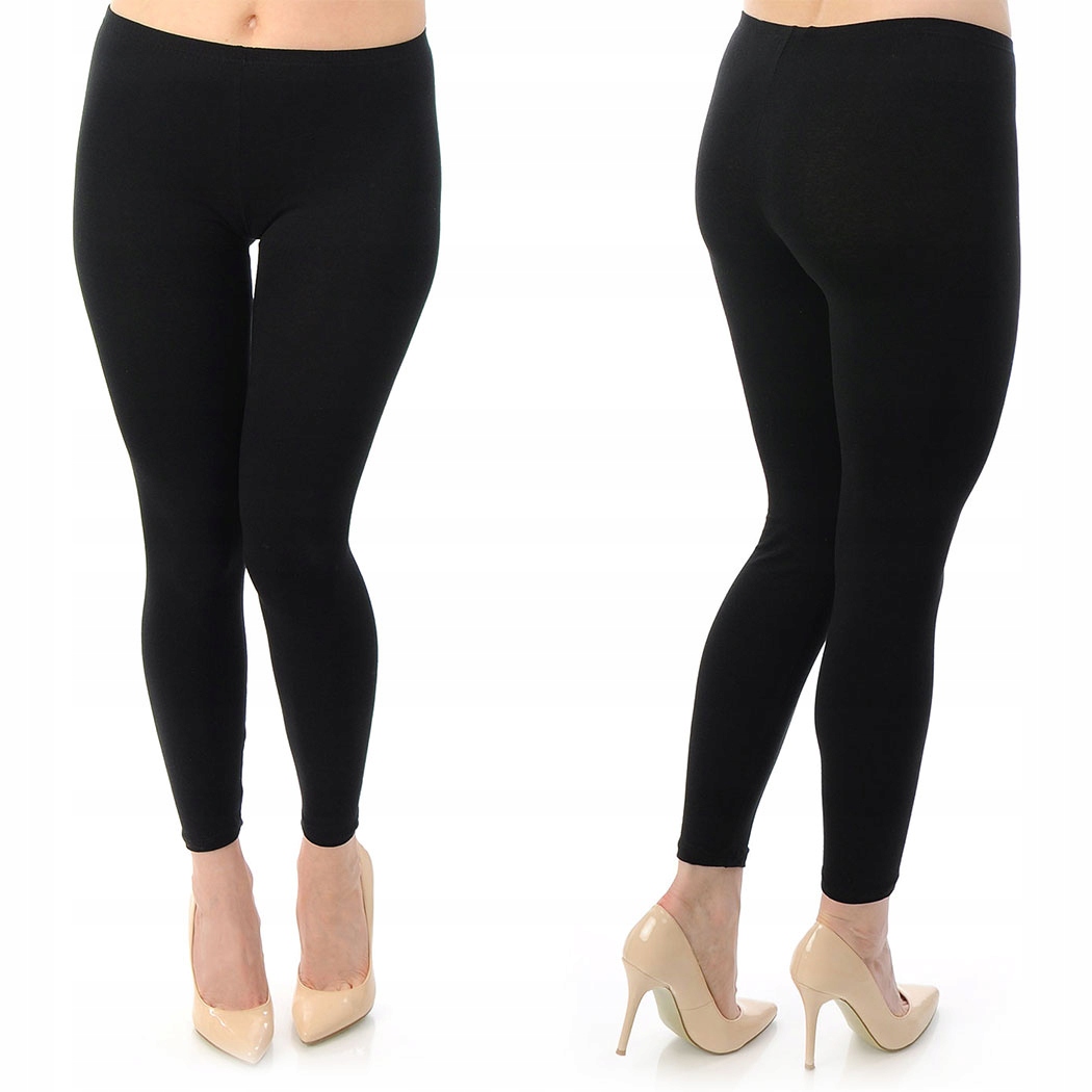 

Legginsy Getry Leginsy XXL 44 Produkt Polski