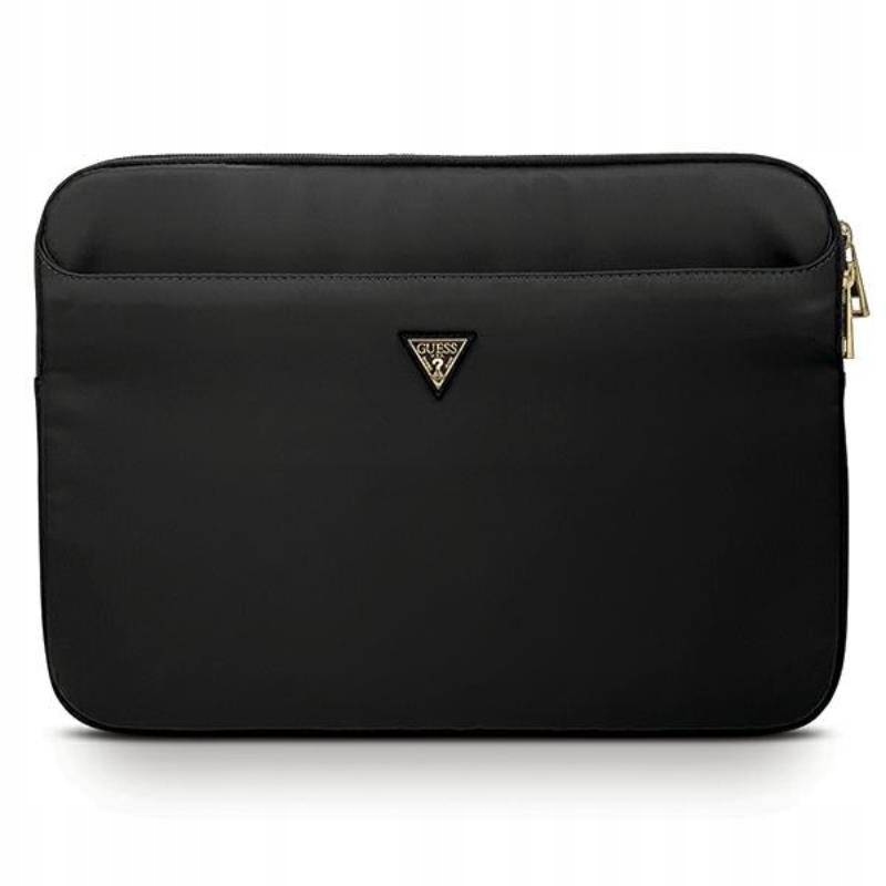 Pouzdro pro notebook Guess, hnědé