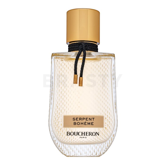Boucheron Serpent Bohéme Edp W 50 ml