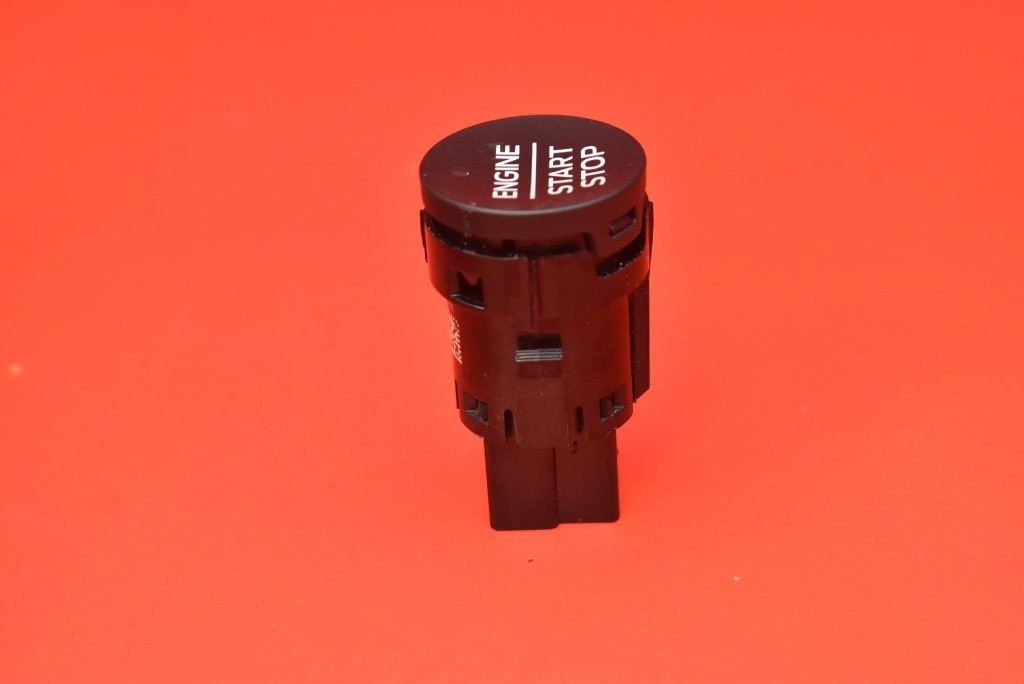 button START/STOP key H1BT14C376AA FORD FOCUS MK4 ST 2.3 ECOBOOST 18