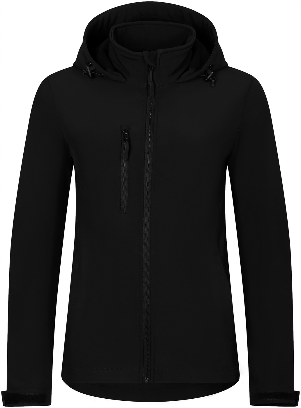 Malfini Trail 549 Oddychająca Elastyczna kurtka Damska Softshell XXL