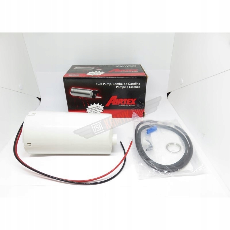 E2059MN - Топливный насос Airtex Ford Explorer