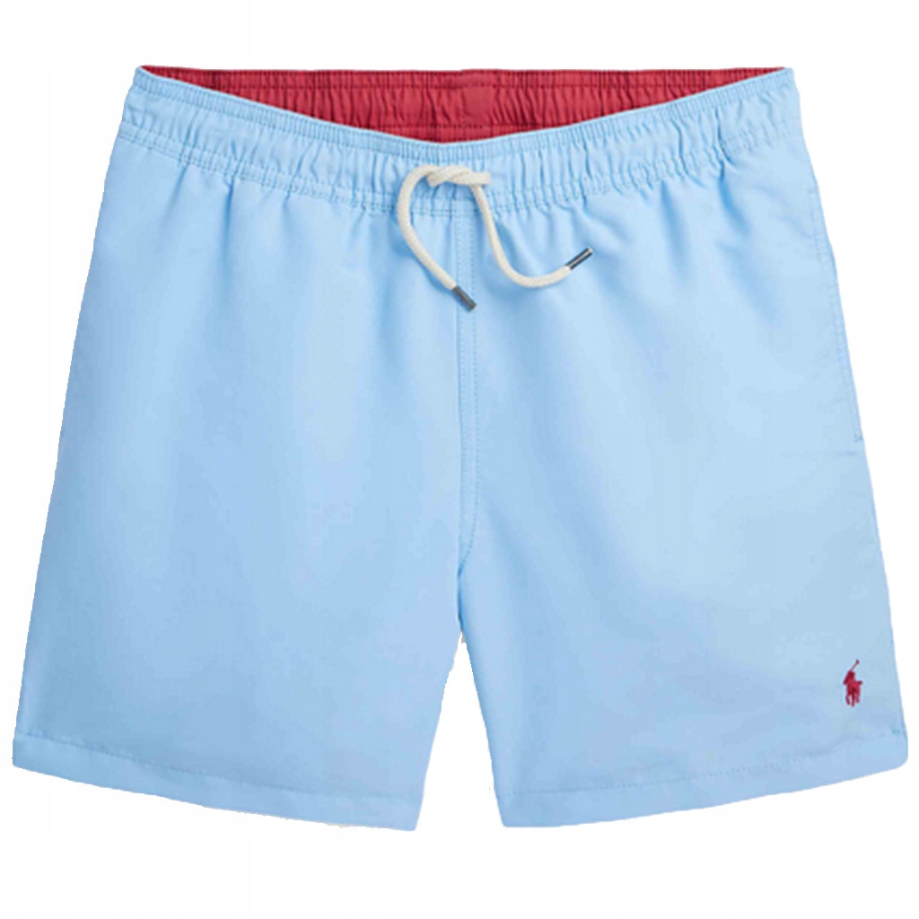 Szorty Kąpielowe Polo Ralph Lauren 323934463001