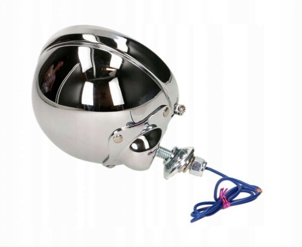 LIGHTBAR LAMPY YAMAHA WILD STAR 1600 1700 PARA (17820) Numer katalogowy części 17820 XAN168