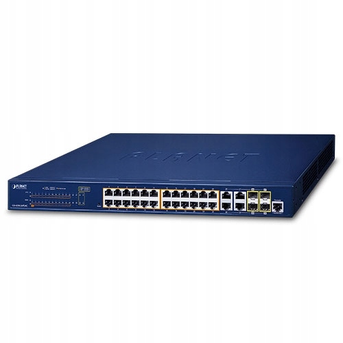 Planet GS-4210-24PL4C Na objednávku