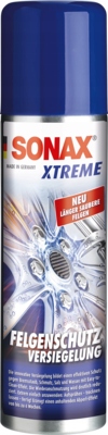 PAX SONEX EXTREME POWLOKA ZABEZP. DO FELG Producent Sonax