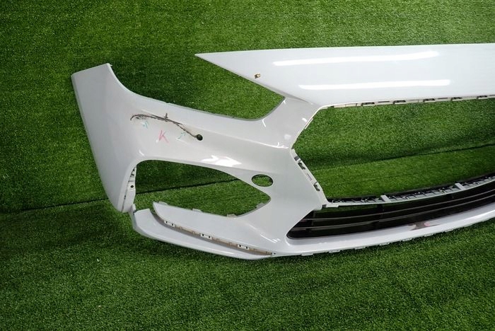 HYUNDAI I30 III N 17- front bumper front
