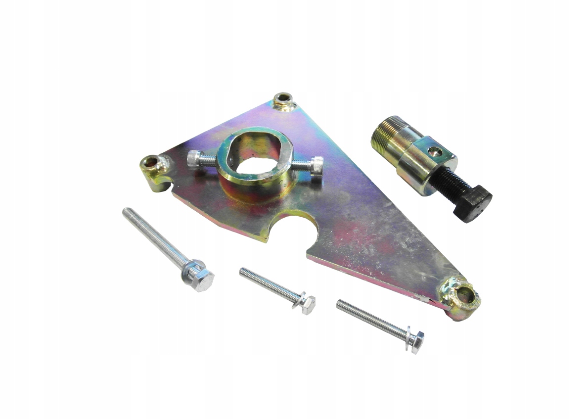 Blokovanie vstrekovacieho čerpadla Mark-Moto WAR476