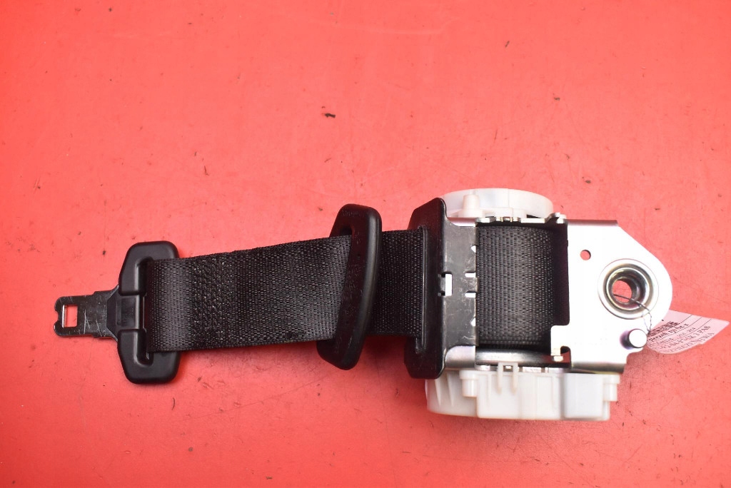 Gurten Sicherheits mitte heck 34083026B OPEL MERIVA 2 II B 10-14