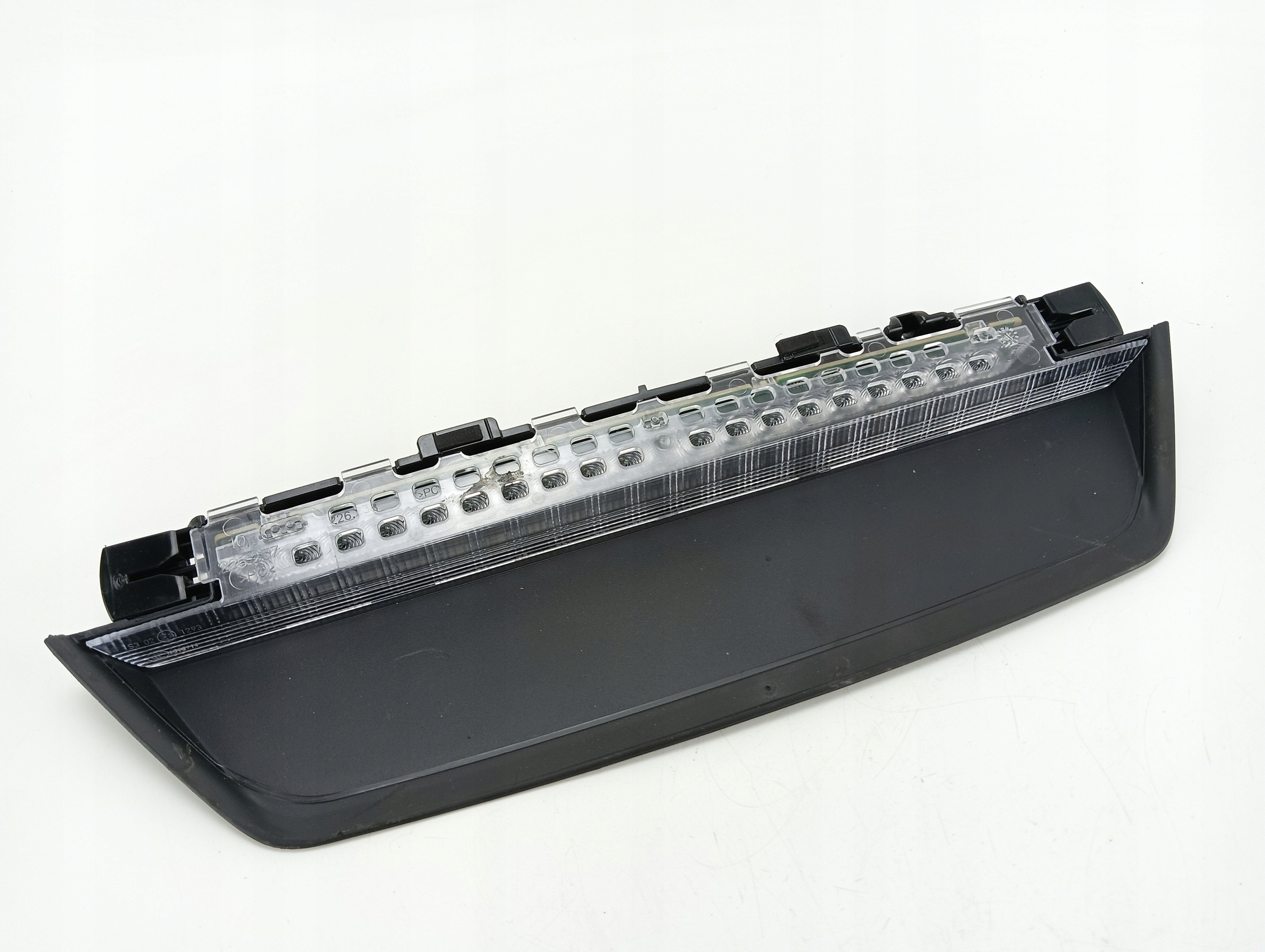 auxiliary TRZECIE light STOP BMW 2 F44 GRAN COUPE 7473604