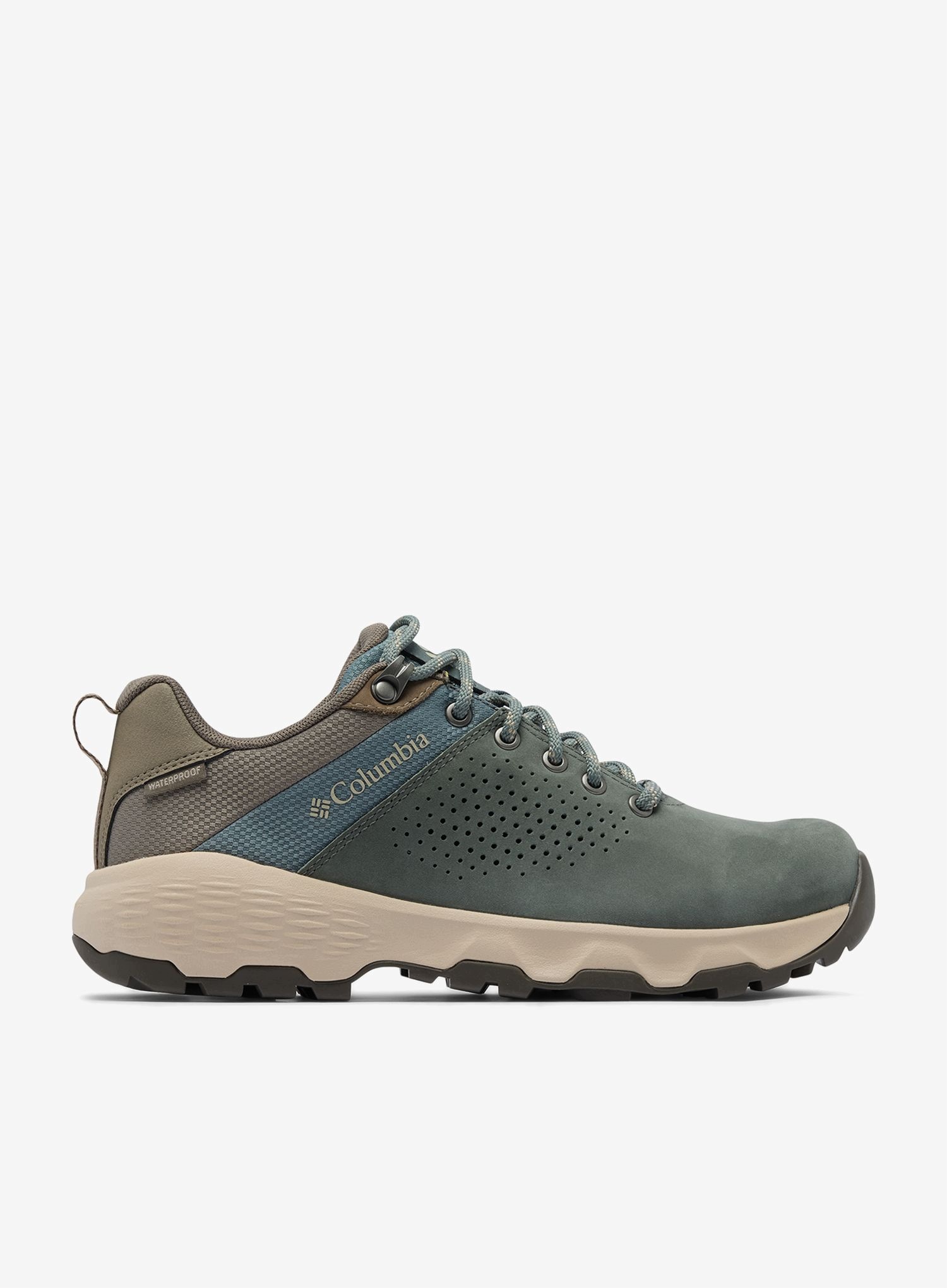 Buty damskie Columbia Newton Nimble Ltr sedona sage Us 8,5 (39,5)