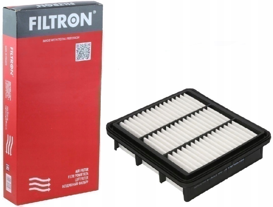 

Filtron Filtr Powietrza Hyundai I30 Elantra IV