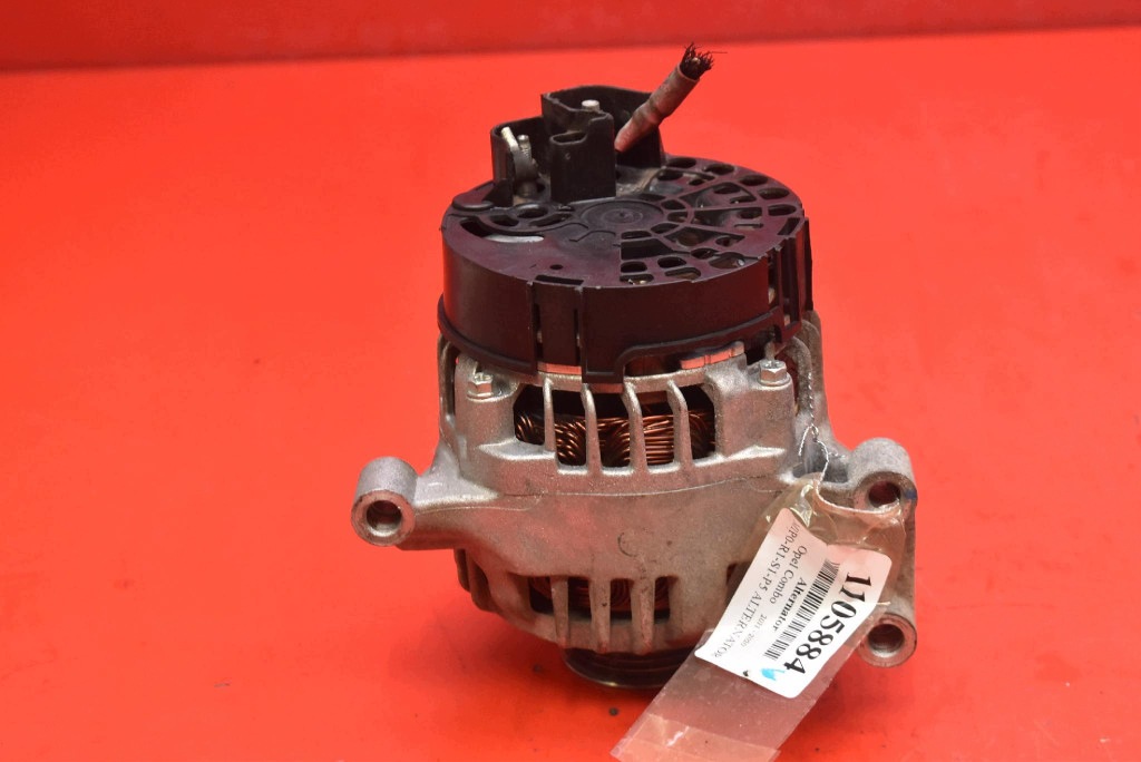 ALTERNATOR A6269 OPEL COMBO D 1.4 16V 95 KM 11-20