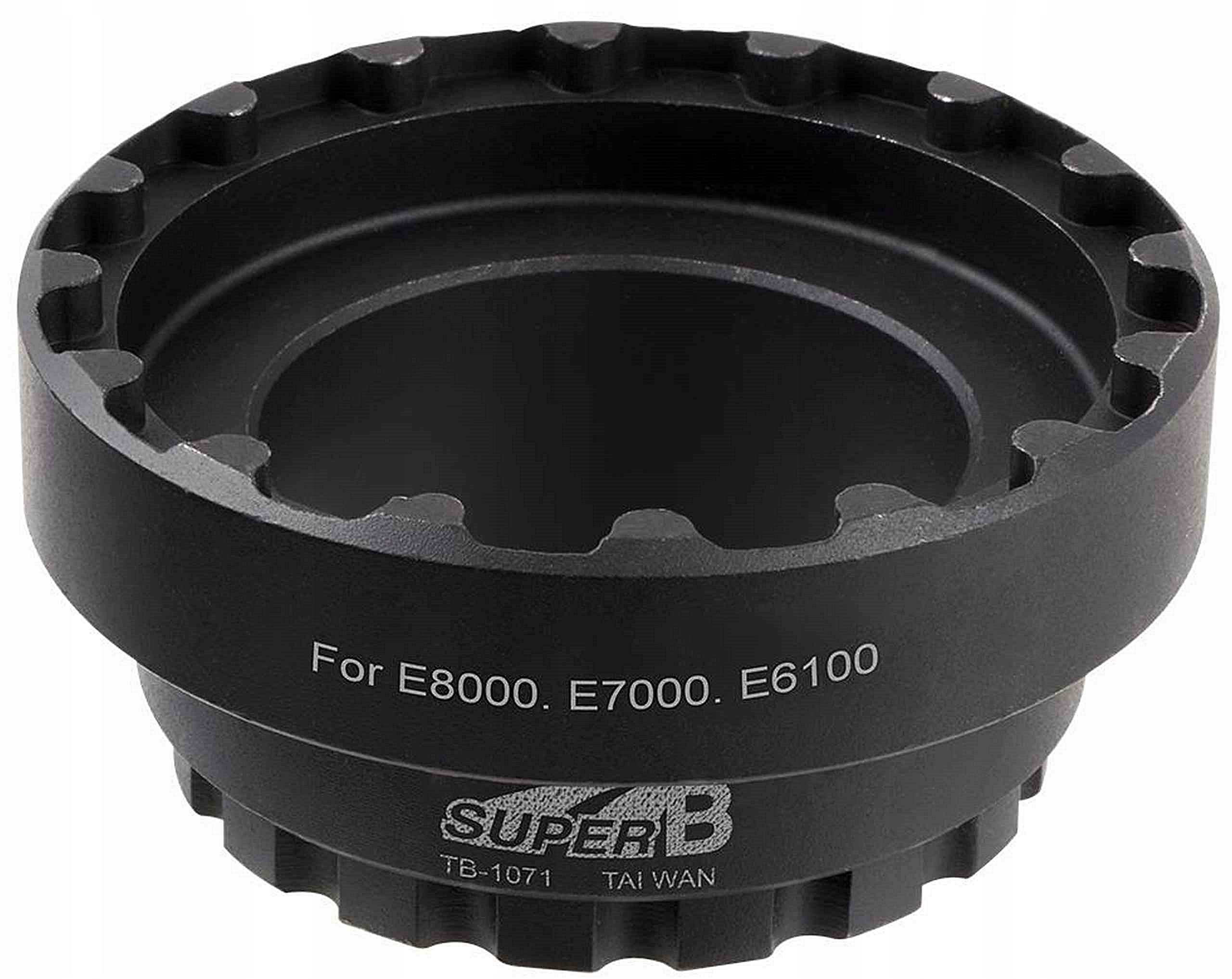 B TB1071 Klíč na jízdní kola E-bike Shimano