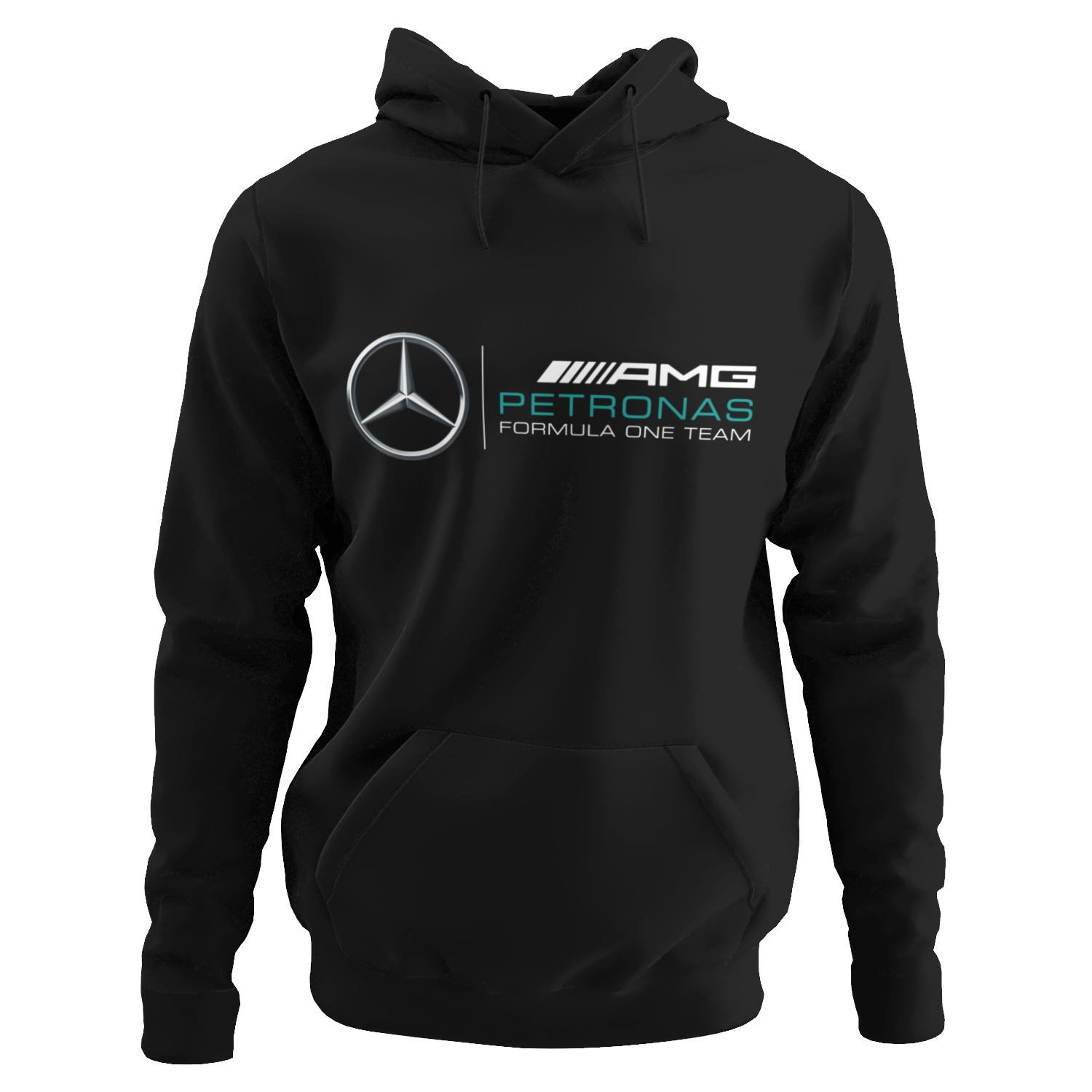 

Bluza Męska Mercedes Amg Petrol Formula 1