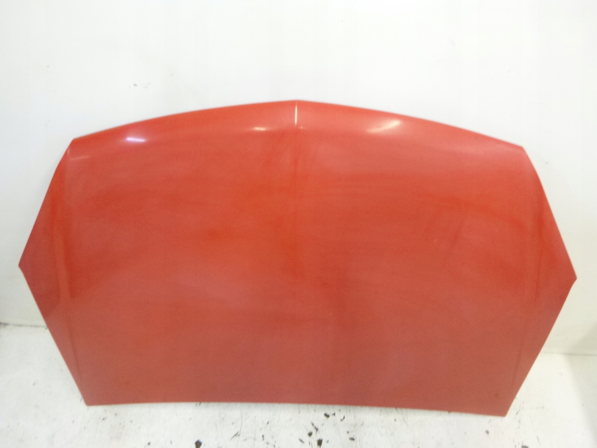 bonnet Opel Astra H Y547 2004r.