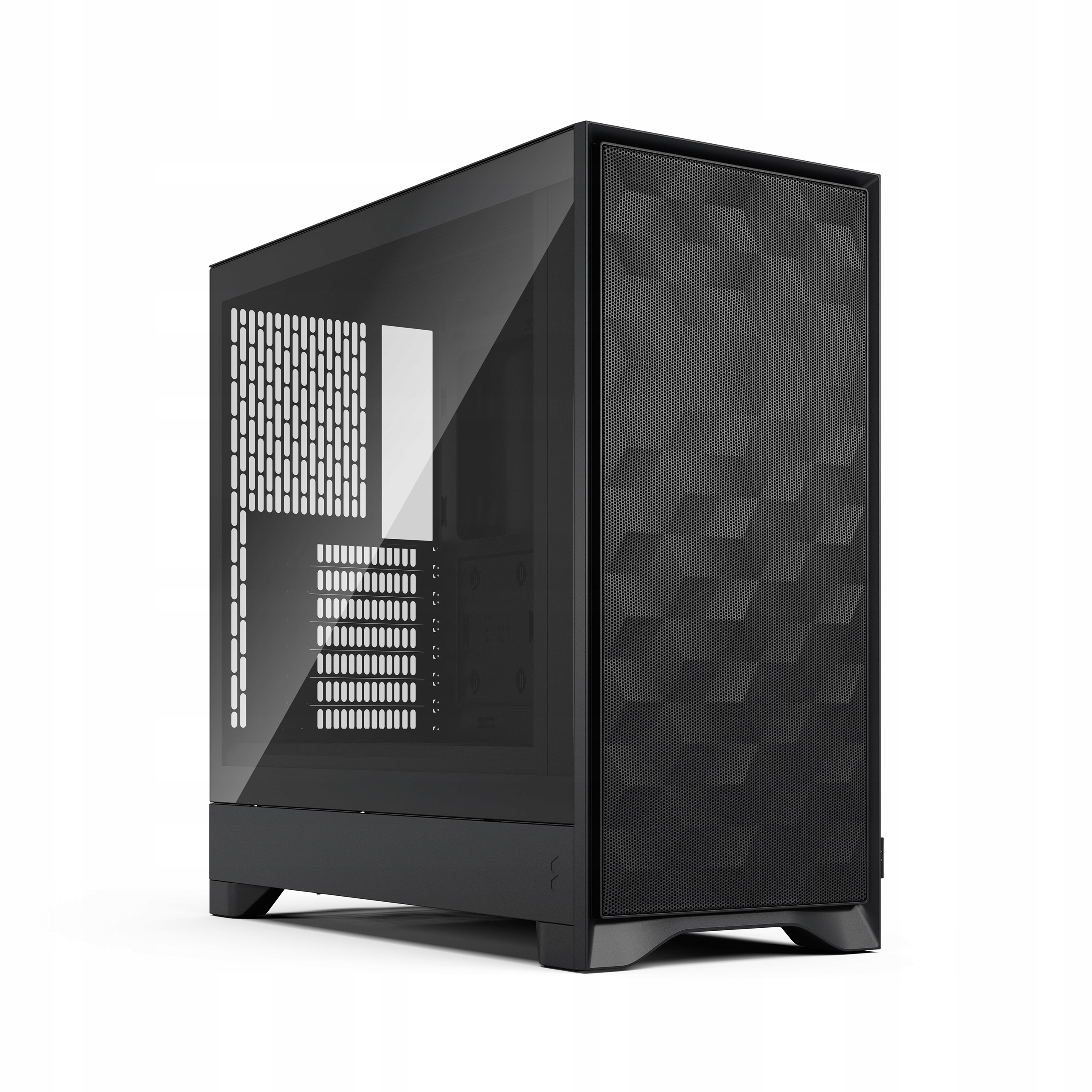 Obudowa Fractal Design Pop 2 Air Czarna z hartowanym szkłem