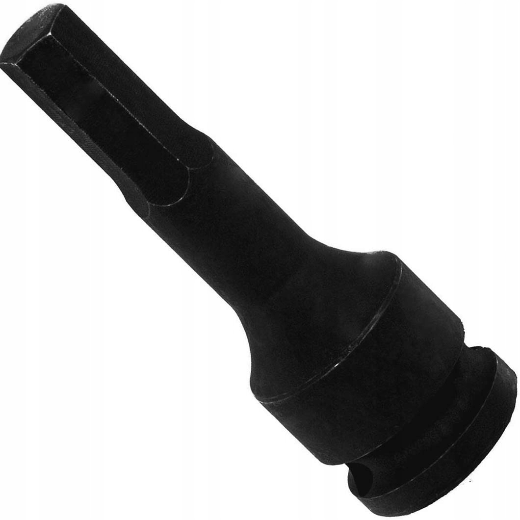 

Hikoki Nasadka Udarowa Imbusowa 1/2 Hex H10 76L