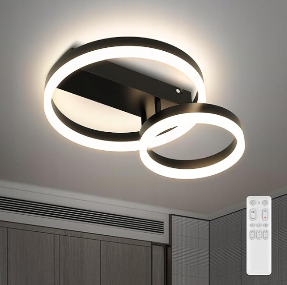 stropní svítidlo Led, stmívatelná, stropní svítidlo do ložnice